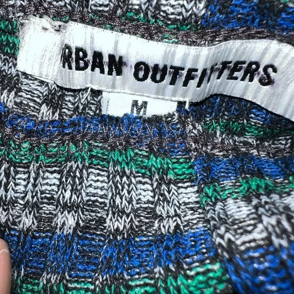 BDG Pria Knit Pull On Flare Pant - Picture 7 of 8